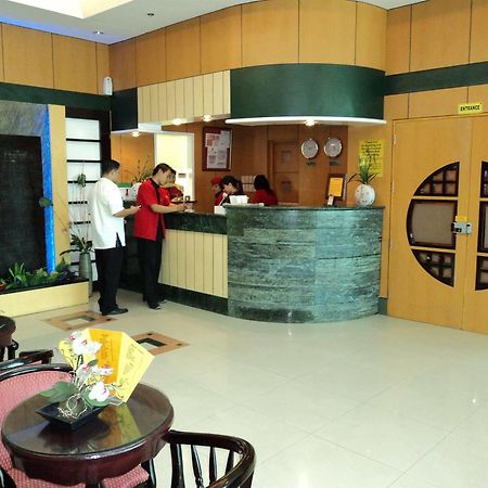 Hotel Sogo Cabanatuan Εξωτερικό φωτογραφία