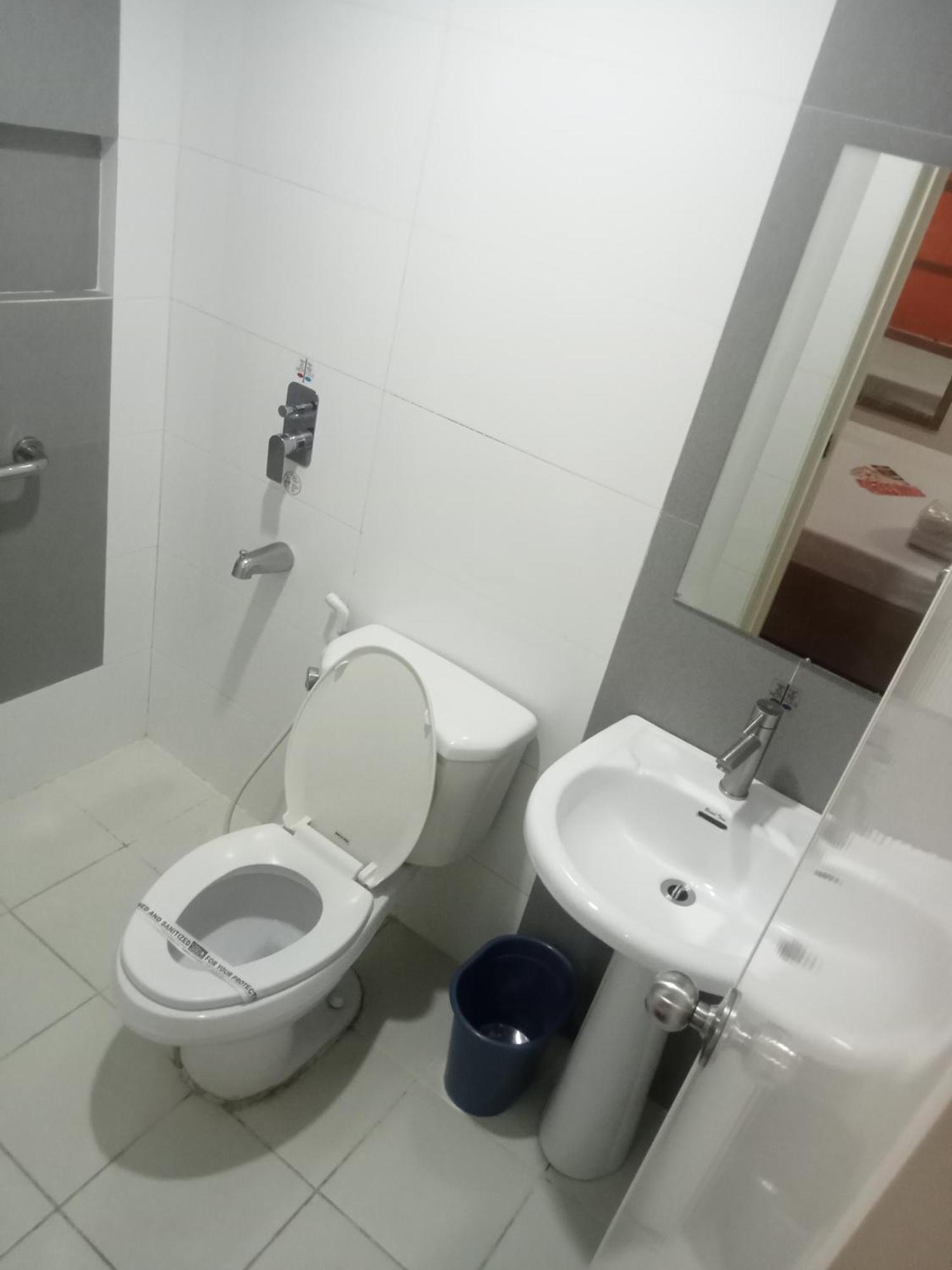 Hotel Sogo Cabanatuan Εξωτερικό φωτογραφία