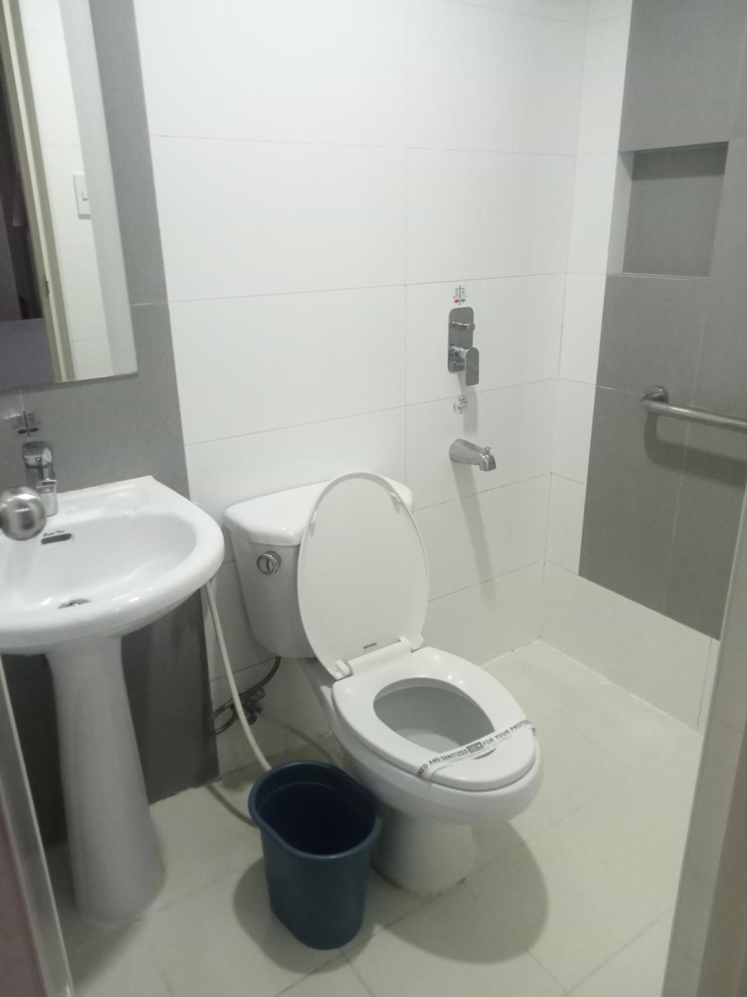 Hotel Sogo Cabanatuan Εξωτερικό φωτογραφία