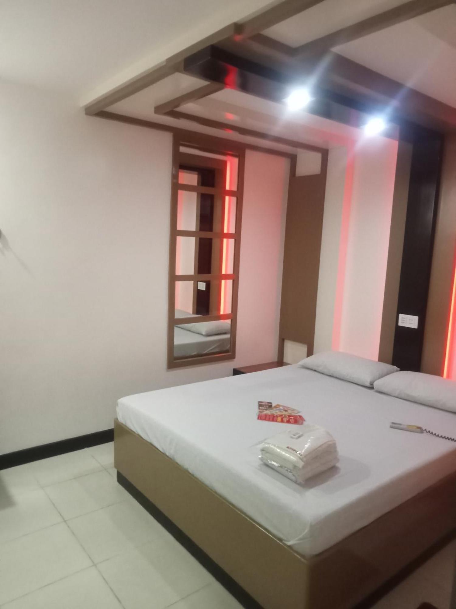 Hotel Sogo Cabanatuan Εξωτερικό φωτογραφία