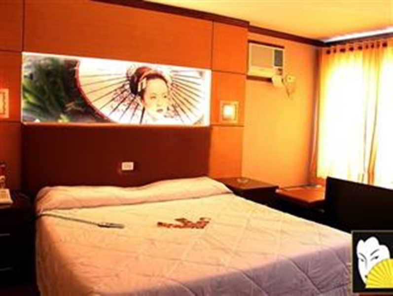 Hotel Sogo Cabanatuan Εξωτερικό φωτογραφία