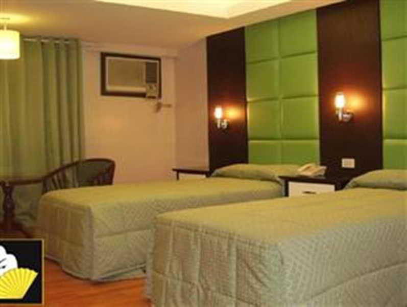 Hotel Sogo Cabanatuan Εξωτερικό φωτογραφία