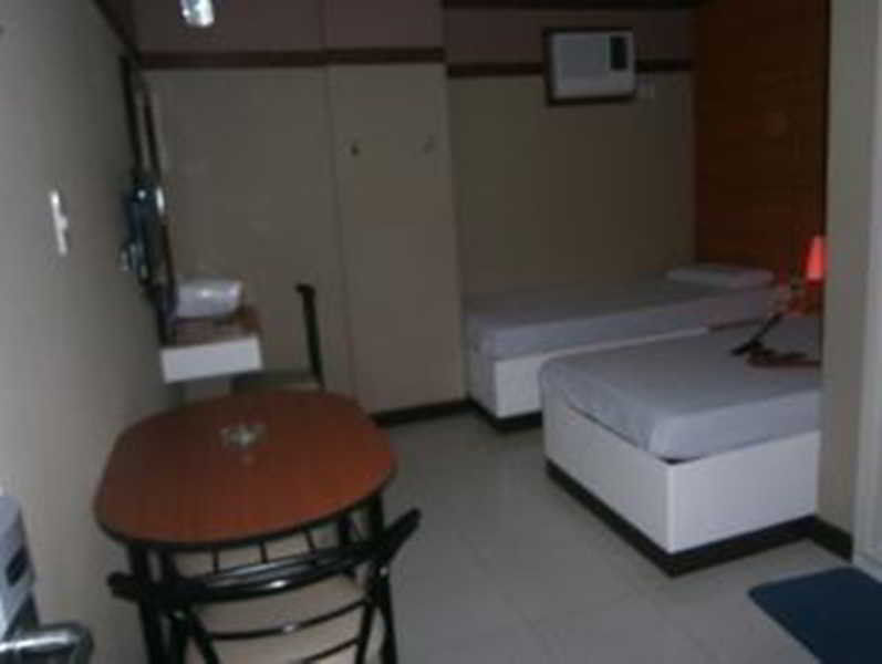 Hotel Sogo Cabanatuan Εξωτερικό φωτογραφία