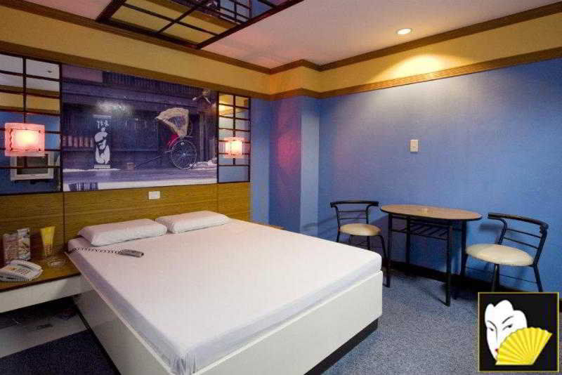 Hotel Sogo Cabanatuan Εξωτερικό φωτογραφία