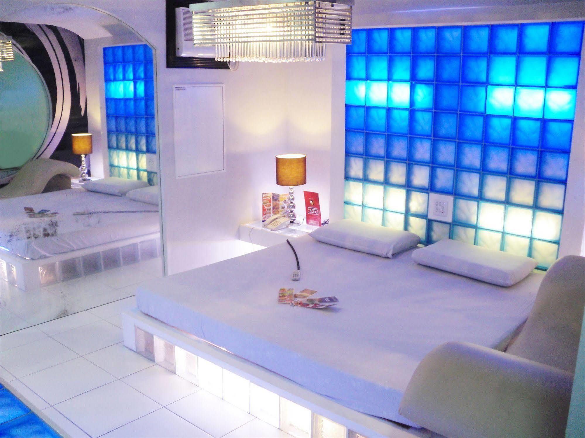 Hotel Sogo Cabanatuan Εξωτερικό φωτογραφία